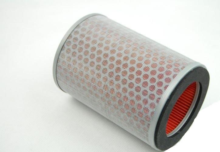 New air filter honda cbf 600 2004-2007