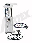 Airtex e3518m fuel pump module assembly