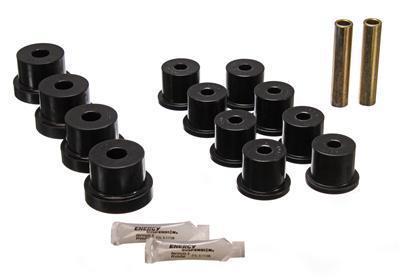 Energy suspension leaf spring bushing set 3-2101g