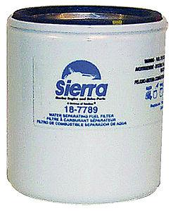 Sierra 7789 filtr-h2o sep vp-om sx-efi 21m