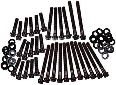 Sierra 4508 head bolt kit-hi perf gm sb v8