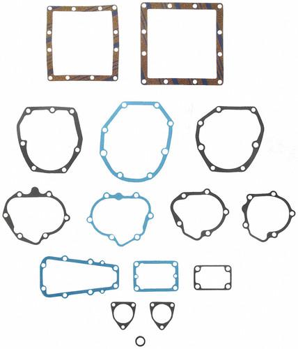 Fel-pro ts 80310-1 transmission gasket-manual trans gasket set