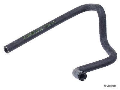 Wd express 117 06125 589 cooling system misc-crp engine coolant hose