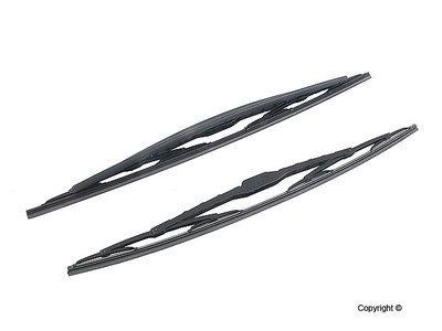 Wd express 890 33037 101 wiper blade-bosch windshield wiper blade