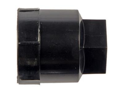 Dorman 711-020 wheel lug nut-wheel nut cover