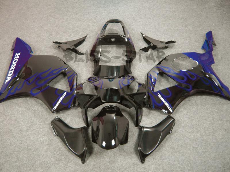 Honda cbr954 rr cbr 900 954 02-03 fairing 2002-2003 05f y7