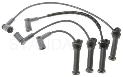 Smp/standard 27589 spark plug wire