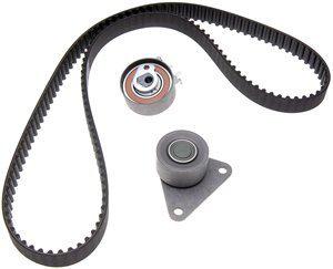 Gates tck331 timing belt kit-powergrip premium oe timing belt component kit