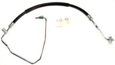 Gates 367510 steering pressure hose-pressure line assembly