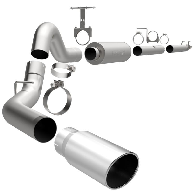 Magnaflow 15939 exhaust muffler kit