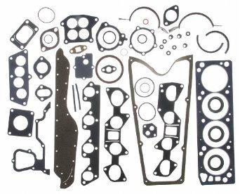 95-3370vr victor reinz full gasket set 1979-7/15/86 2.3 sohc turbo ford mercury