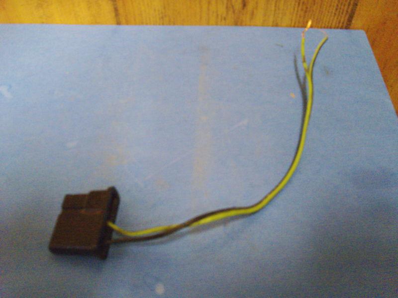 68 69 70 71 72  chevy gmc truck radio wiring harness