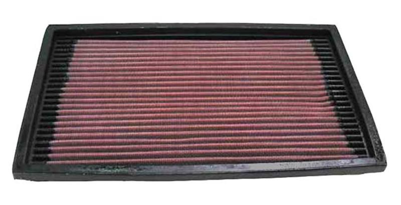 K&n filters 33-2080 air filter 94-95 900