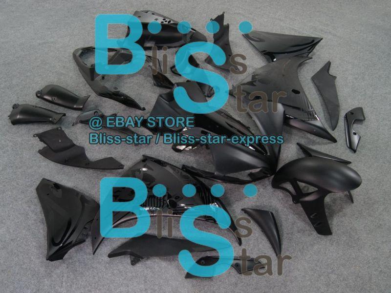 Injection fairing bodywork kit set fit yamaha yzf-r1 2009-2012 2010 2011 28 w13