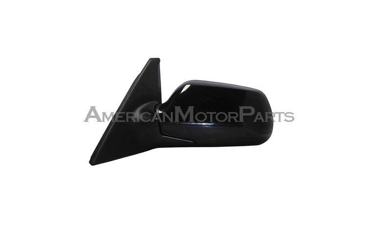 Left driver side replacement power non heated mirror 04-08 05 06 07 mazda 3