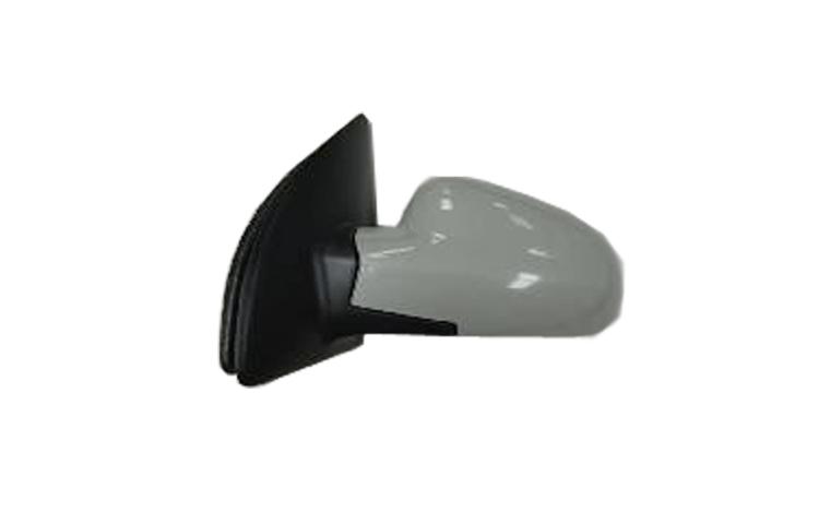 Left driver side replacement manual remote mirror 04-08 05 06 07 chevy aveo