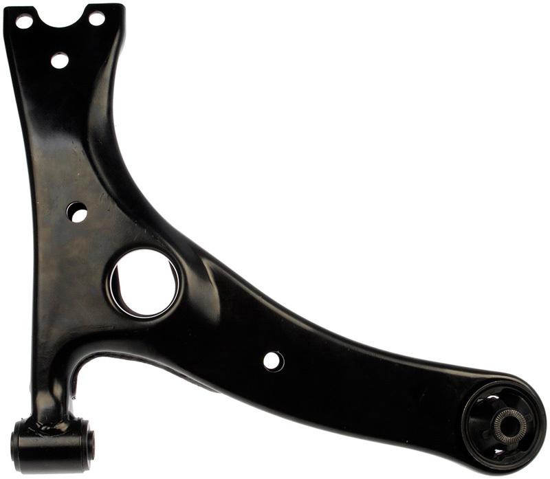 Suspension control arm and ball joint assembly dorman 521-804