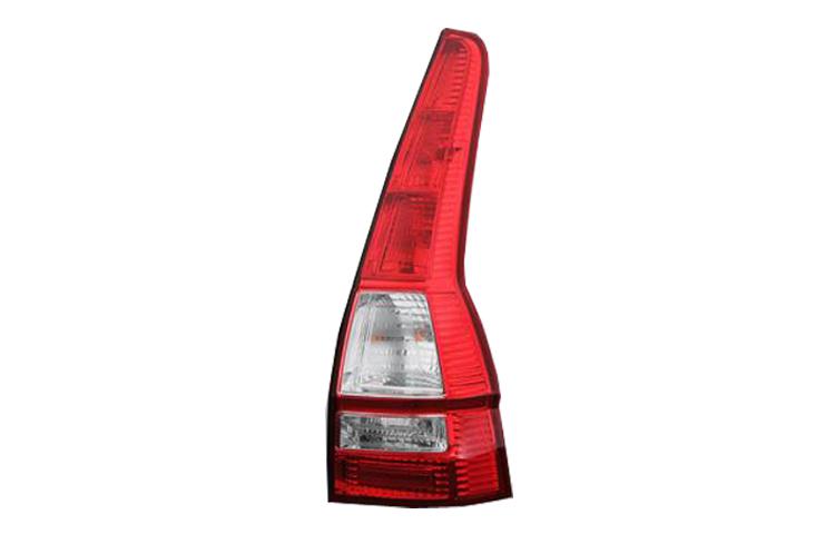 Right passenger side replacement tail light 07-10 08 09 honda crv 33501swaa02