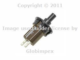 Mercedes contact switch for courtesy lights genuine new + 1 year warranty