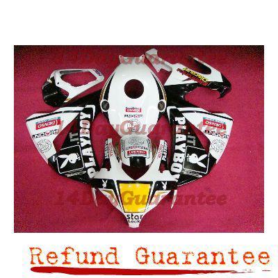 Abs fairing for 08 09 honda cbr 1000 rr 1000rr plastics bodywork 8o