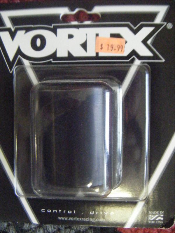 Vortex v3 frame slider puck black