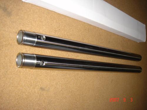 Front fork tubes norton commando 750 850 pair new!!