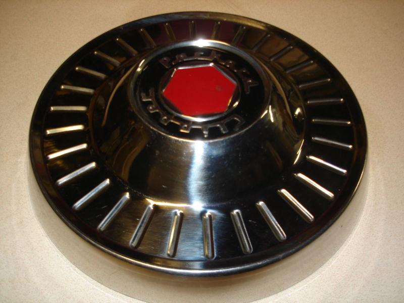Packard clipper wheel cover/ hubcap
