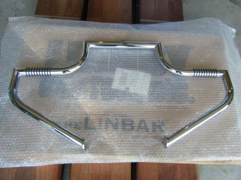  harley davidson lindby custom bar