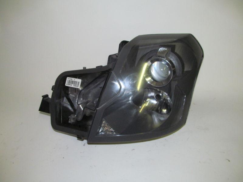 03 04 05 06 07 cadillac cts oem left halogen headlight nice!