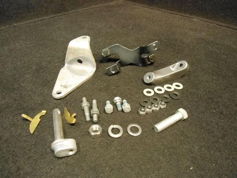 #814484a1 attaching kit 1986/90/92 40hp mercury/mariner outboard boat part