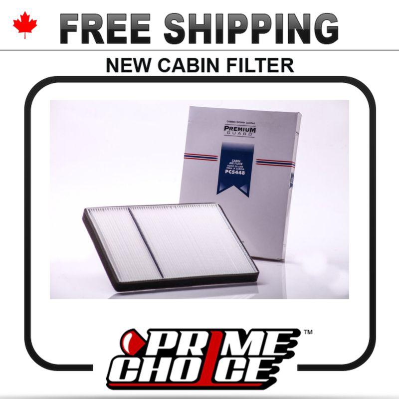 Prime choice new cabin air filter