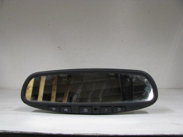 Interior rear view mirror toyota prius 2005 05 338096