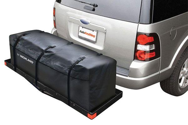 Highland rainproof cargo carrier bag - 1039700