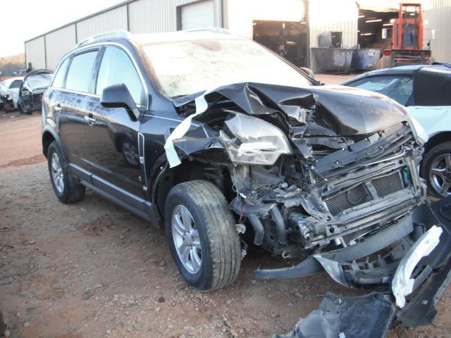 Power steering pump 08 09 saturn vue  3.5l