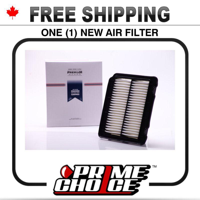 Premium guard pa5588 engine air filter replacement