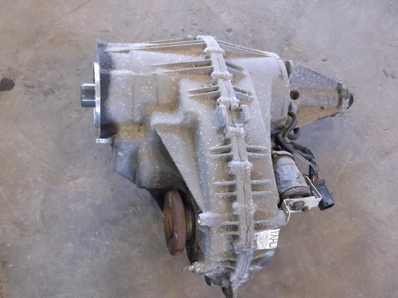 99 00 01 02 ford expedition transfer case warner 4406 44314