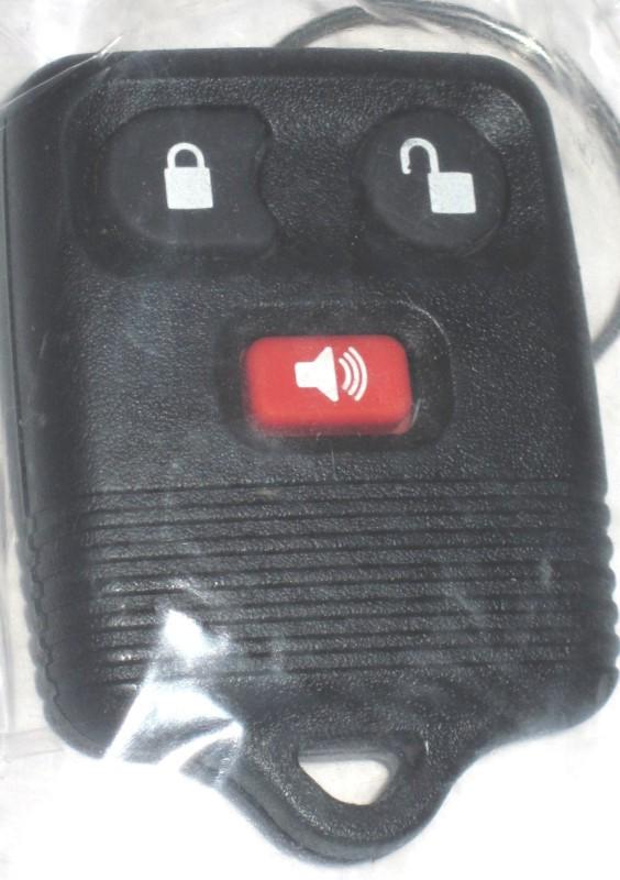 New ford opener keyless remote control replacement transmitter entry fob phob