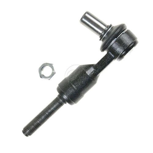 Tie rod end outer front lh driver or rh passenger for a4 a6 a8 allroad s4 passat