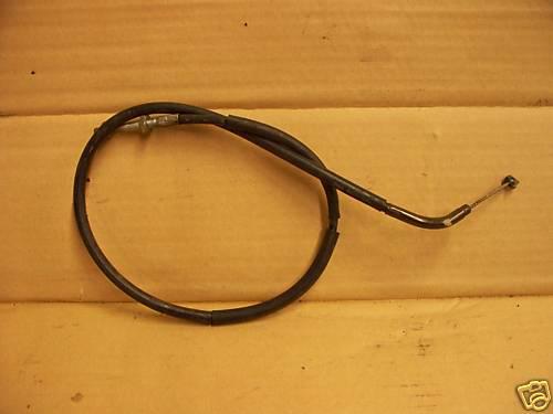 1994 honda cbr600f2 cbr 600f2 f2 600 clutch cable