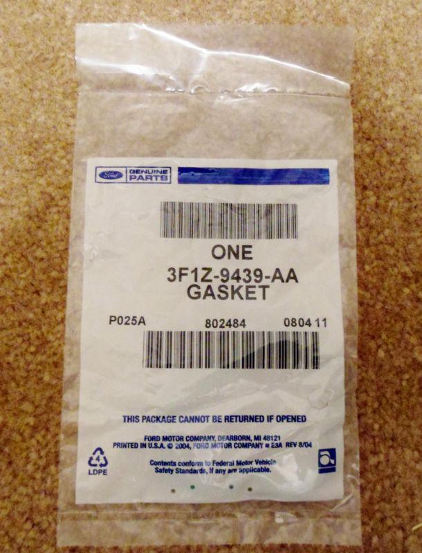 Gasket (#3f1z-9439-aa) -new-