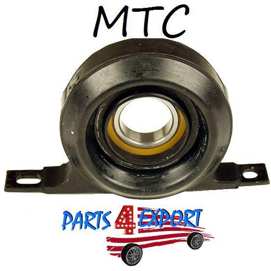 New bmw 1602 2002 l6 l7 m5 drive shaft center mtc support 26 11 1 206 502