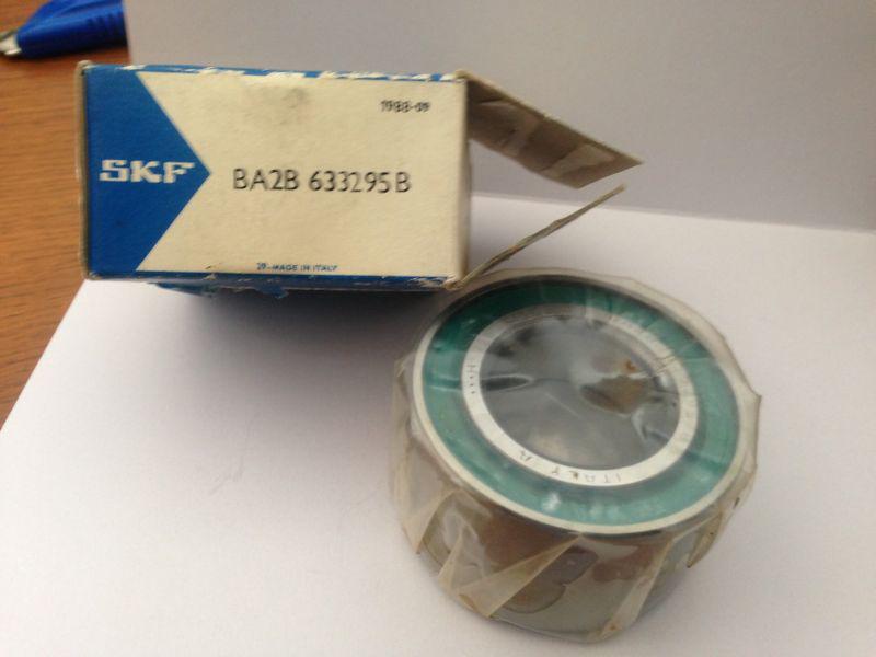 Skf wheel bearing ba2b 633295b