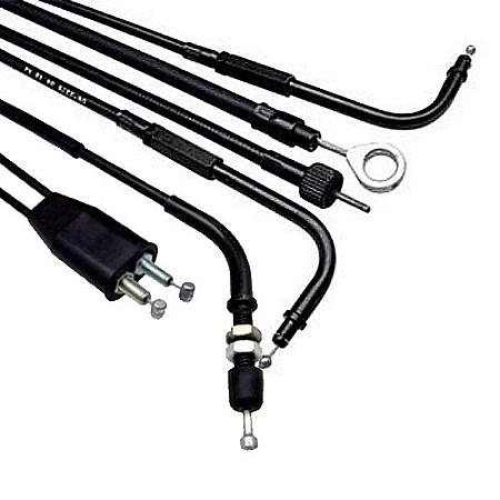 Motion pro replacement throttle cable honda recon 250 1997-2004 trx250te/tm