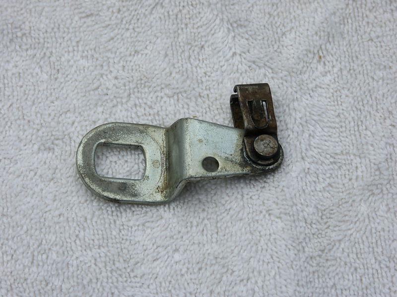 Suzuki gt550 1972-1977 clutch release arm