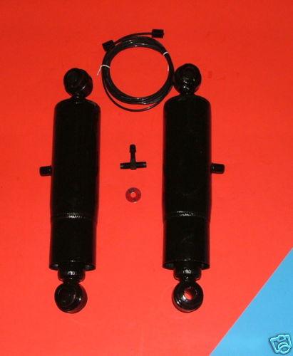 Gabriel air shocks-51-64 chrysler/desoto models