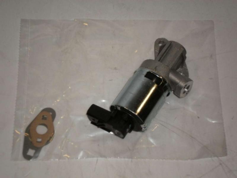 Bwd egr1582 egr valve 05-07 dodge/chrysler minivan- new