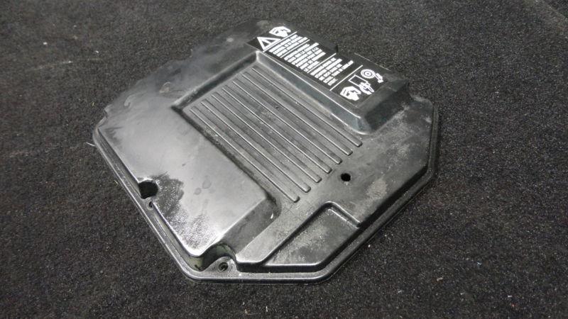 Air silencer cover #335856 #0336856 johnson/evinrude 1992-2005 40-55hp boat 487