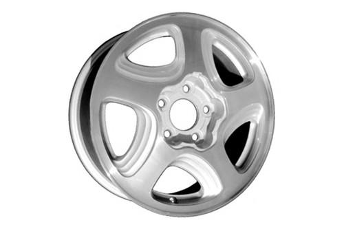 Cci 05085u85 - chevy monte carlo 16" factory original style wheel rim 5x114.3