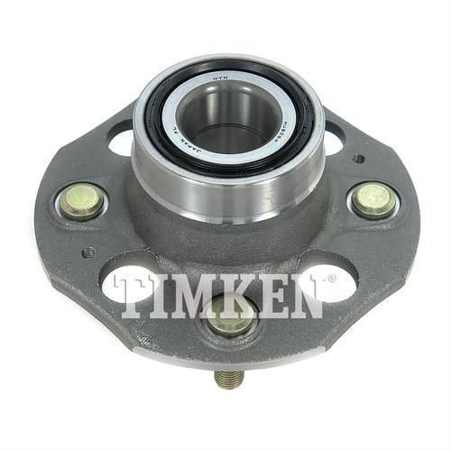 Timken 512122 wheel hub/bearing assembly each