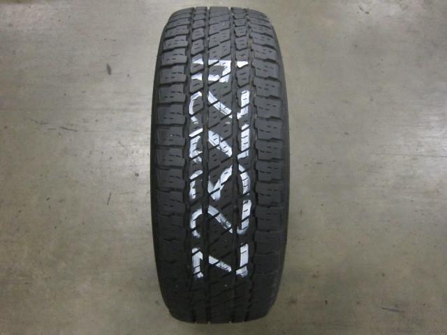 1 dayton timberline h/t 245/65/17 tire (z23224)